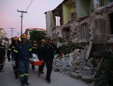 Tη Λέσβο θα επισκεφθεί σήμερα ο Υπουργός Μεταφορών